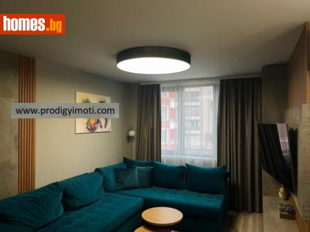 Тристаен, 112m² - Апартамент за продажба - 115733581