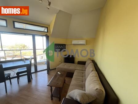 Двустаен, 65m² - Апартамент за продажба - 115736143