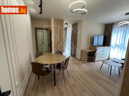 Тристаен, 107m² - Апартамент за продажба - 115736208