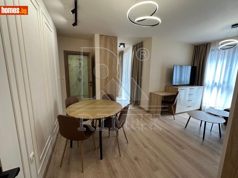 Тристаен, 107m² -  Център, Пловдив - Апартамент за продажба - Римекс Имоти - 115736208