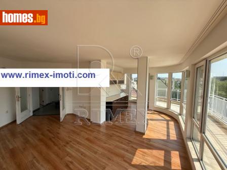 Мезонет, 355m² - Апартамент за продажба - 115736238