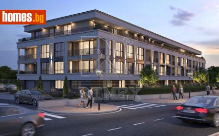 Двустаен, 65m² - Апартамент за продажба - 115736253