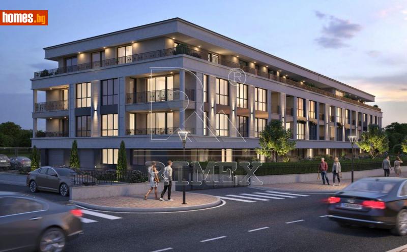 Двустаен, 65m² -  Широк Център, Пловдив - Апартамент за продажба - Римекс Имоти - 115736256