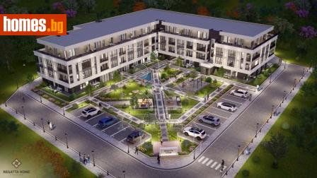 Двустаен, 72m² - Апартамент за продажба - 115736267