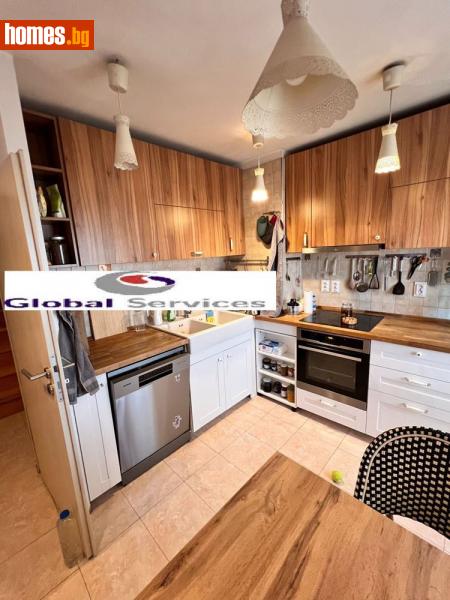 Многостаен, 152m² - Жк. Овча Купел 2, София - Апартамент за продажба - Глобъл Сървисиз ООД - 115736789