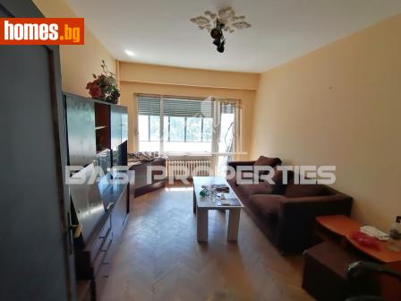 Двустаен, 65m² - Апартамент за продажба - 115737278