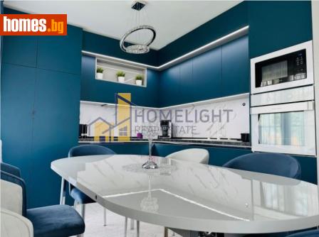 Тристаен, 130m² - Апартамент за продажба - 115737407