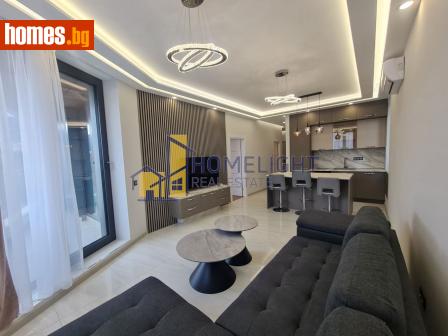 Тристаен, 111m² - Апартамент за продажба - 115737427