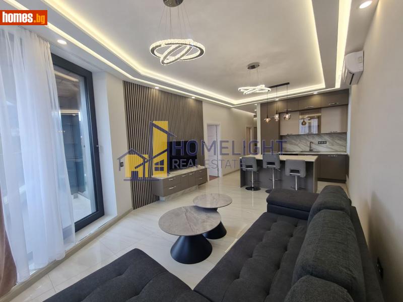Тристаен, 111m² - Кв. Кръстова Вада, София - Апартамент за продажба - ХОУМ ЛАЙТ  - 115737427