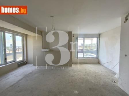 Четиристаен, 184m² - Апартамент за продажба - 115737949