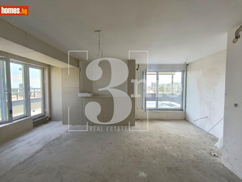 Четиристаен, 184m² - Кв. Манастирски Ливади, София - Апартамент за продажба - 3mo офис Амалтея - 115737949