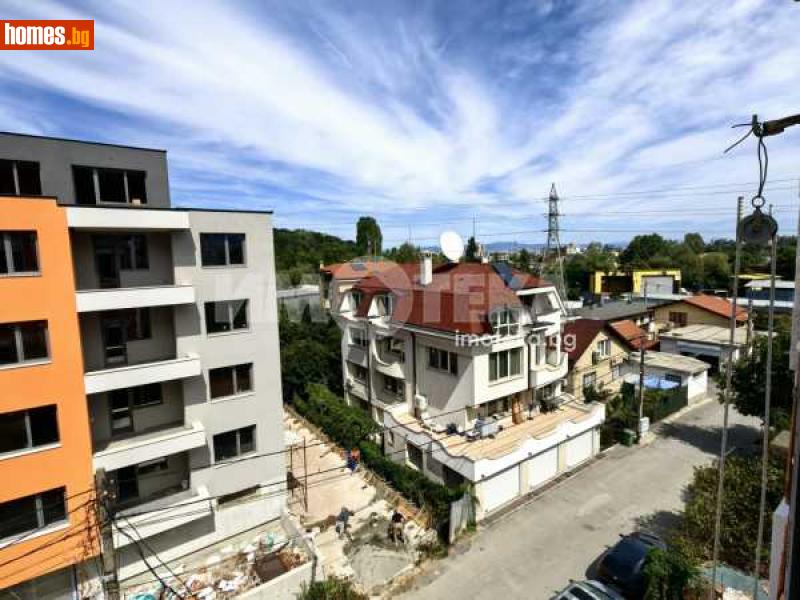 Двустаен, 81m² - Жк. Овча Купел 1, София - Апартамент за продажба - ИМОТЕКА АД - 115738791