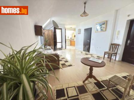 Едностаен, 51m² - Апартамент за продажба - 115738799