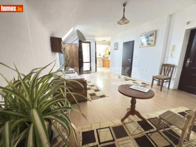 Едностаен, 51m² - Жк. Надежда 1, София - Апартамент за продажба - ИМОТЕКА АД - 115738799