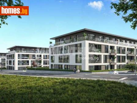 Тристаен, 109m² - Апартамент за продажба - 115738859