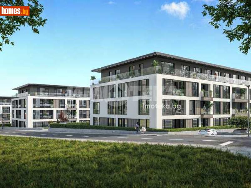 Тристаен, 109m² - Кв. Малинова Долина, София - Апартамент за продажба - ИМОТЕКА АД - 115738859