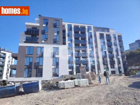 Двустаен, 65m² - Апартамент за продажба - 115738926