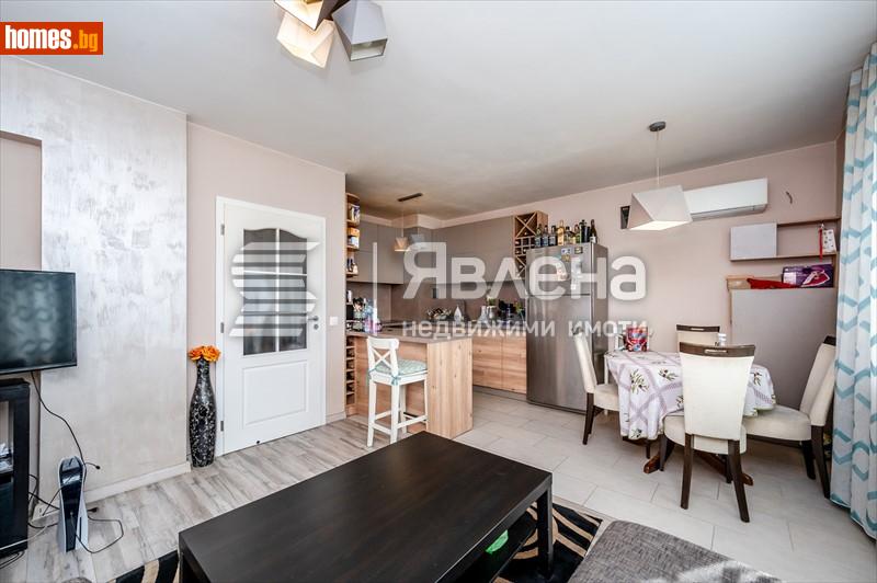 Тристаен, 96m² -  Студентски Град, София - Апартамент за продажба - ЯВЛЕНА - 115739148