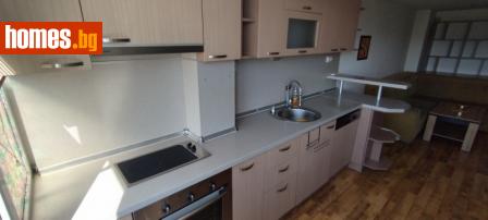 Тристаен, 68m² - Апартамент за продажба - 115739508