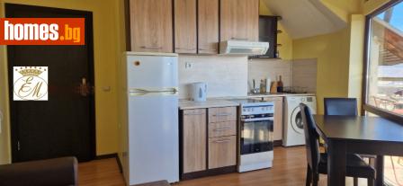 Двустаен, 65m² - Апартамент за продажба - 115739703