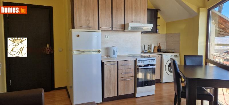 Двустаен, 65m² -  Център, Шумен - Апартамент за продажба - Елена Минас - 115739703