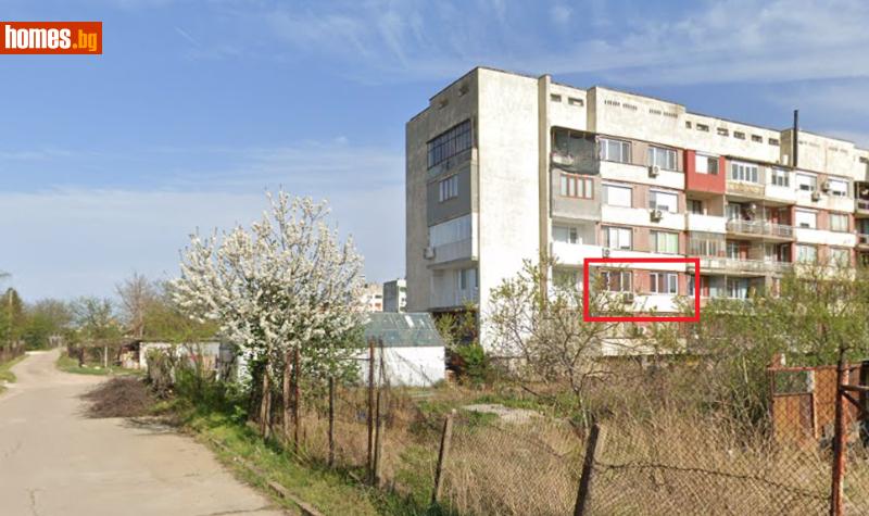 Двустаен, 48m² - С.Айдемир, Силистра - Апартамент за продажба - Радослав Русев - 115739733