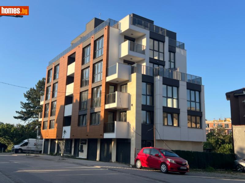 Двустаен, 60m² - Жк. Овча Купел, София - Апартамент за продажба - Aleksandar - 115739772