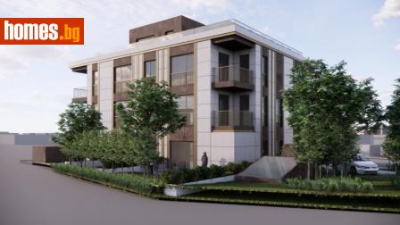 Тристаен, 104m² - Апартамент за продажба - 115739816