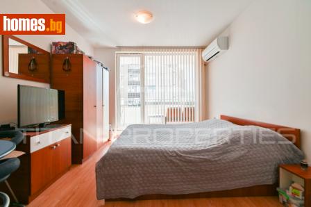 Едностаен, 42m² - Апартамент за продажба - 115739992