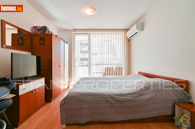 Едностаен, 42m² -  Студентски Град, София - Апартамент за продажба - Титан Пропъртис - 115739992
