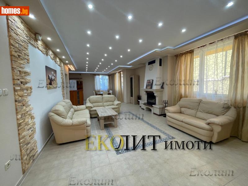 Къща, 320m² - Кв. Симеоново, София - Къща под наем - Еколит - 115740045
