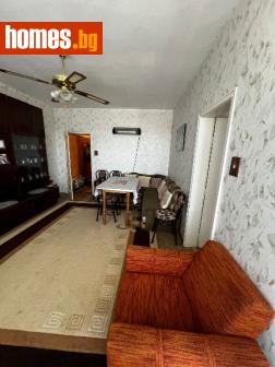 Тристаен, 87m² - Апартамент за продажба - 115740049