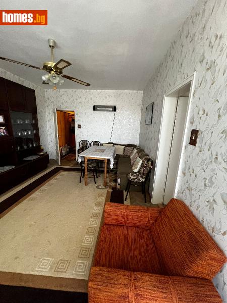 Тристаен, 87m² -  Куба, Хасково - Апартамент за продажба - Имоти Мира - 115740049