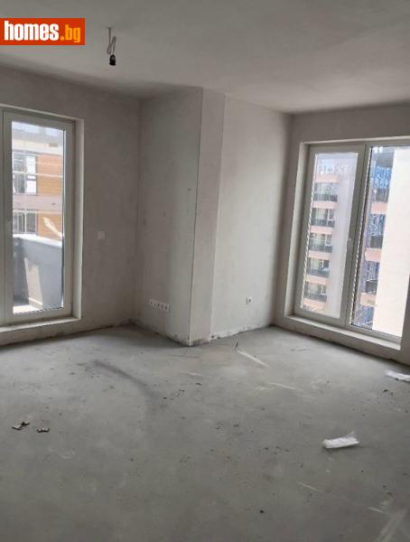 Двустаен, 60m² - Жк. Люлин 5, София - Апартамент за продажба - Титан Пропъртис - 115740411
