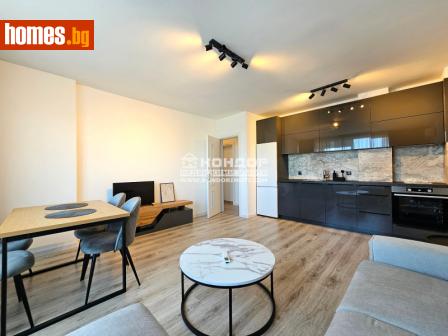 Тристаен, 88m² - Апартамент за продажба - 115740419