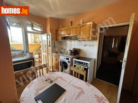 Двустаен, 64m² - Апартамент за продажба - 115740469