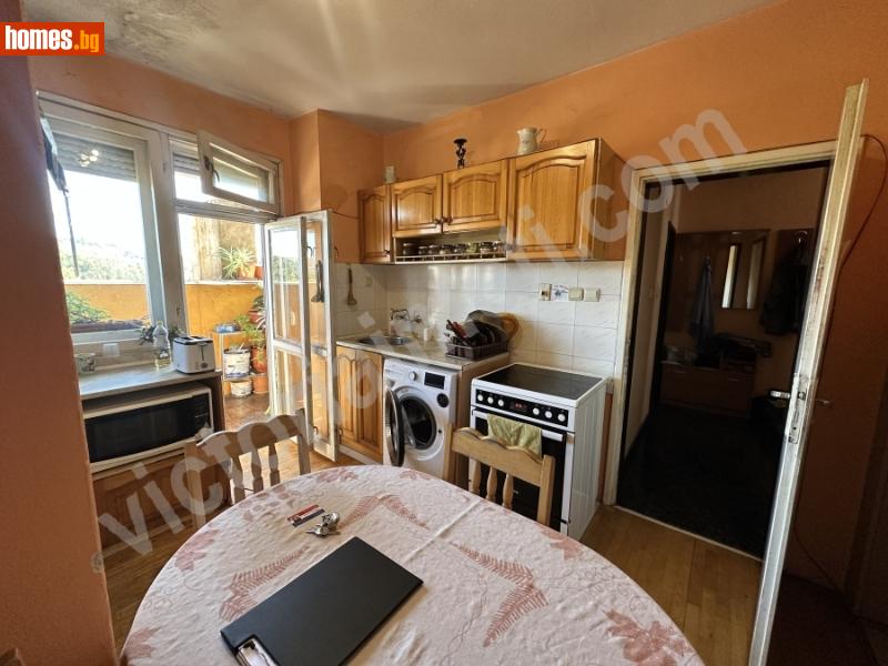 Двустаен, 64m² -  Широк Център, Велико Търново - Апартамент за продажба - ВИКТОРИЯ ИМОТИ - 115740469