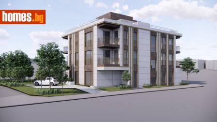 Двустаен, 85m² - Апартамент за продажба - 115740481