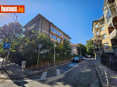 Едностаен, 36m² - Апартамент за продажба - 115740489