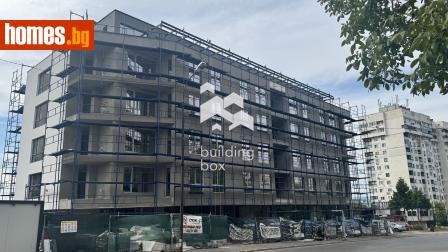 Двустаен, 60m² - Апартамент за продажба - 115740828