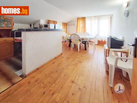 Четиристаен, 126m² - Апартамент за продажба - 115741292