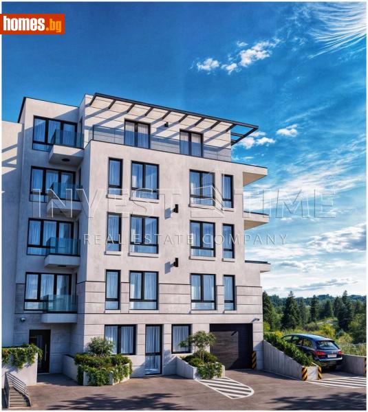 Тристаен, 99m² - Жк. Изгрев, Варна - Апартамент за продажба - Invest Time - 115742600