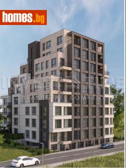 Двустаен, 63m² - Апартамент за продажба - 115742605