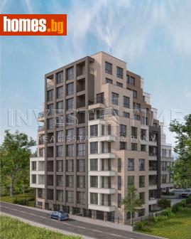 Тристаен, 96m² - Апартамент за продажба - 115742610