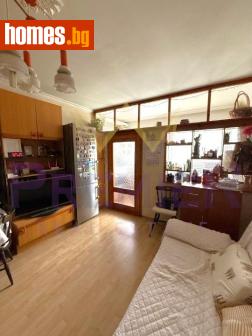 Двустаен, 47m² - Апартамент за продажба - 115742863