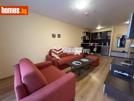 Двустаен, 67m² - Апартамент за продажба - 115744336