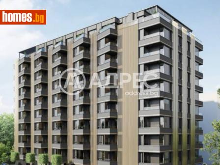 Многостаен, 143m² - Апартамент за продажба - 115749760