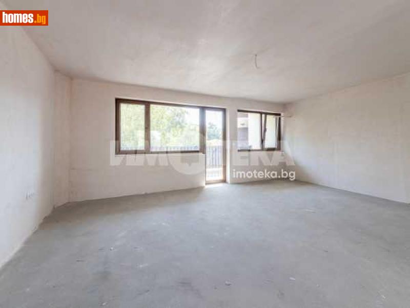 Тристаен, 108m² - Добрич, Добрич - Апартамент за продажба - ИМОТЕКА АД - 115749973