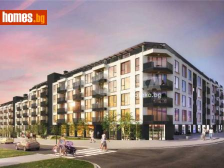 Тристаен, 114m² - Апартамент за продажба - 115750116