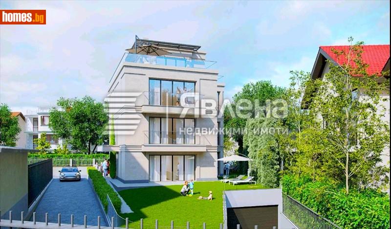 Тристаен, 108m² - Варна, Варна - Апартамент за продажба - ЯВЛЕНА - 115750324